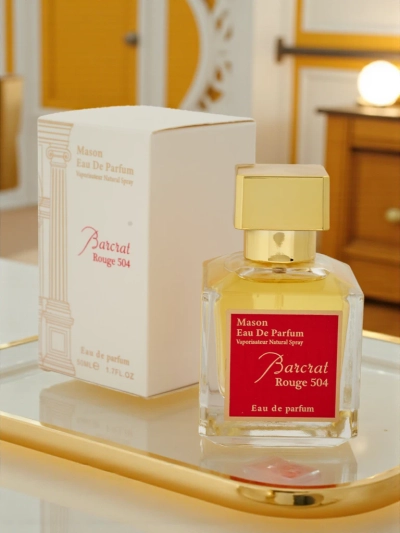 Mason Barcrat Rouge 504 Parfüm Für Frauen