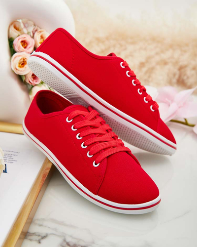 Royalfashion Bossi Damen Sneaker