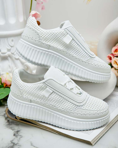 Royalfashion Sportliche Damen-Sneaker Pisinni