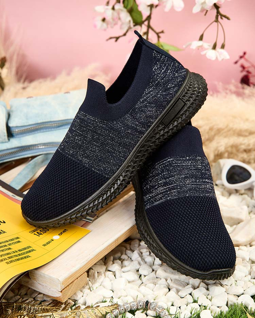 Royalfashion Жіночі спортивні сліпони Dimmop