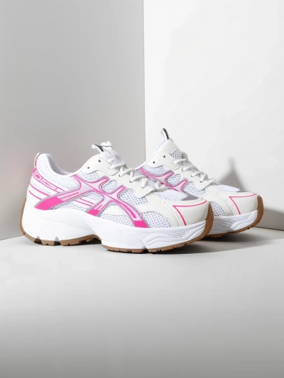 Royalfashion Damen Sport Sneakers Senuifo