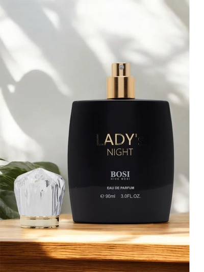 Damenabend - Eau de Parfum für Frauen 50 ml