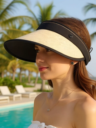 Royalfashion Sunny Halo Sonnenblende