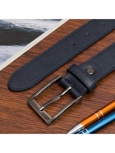 Royalfashion Жіночий повсякденний ремінь для штанів