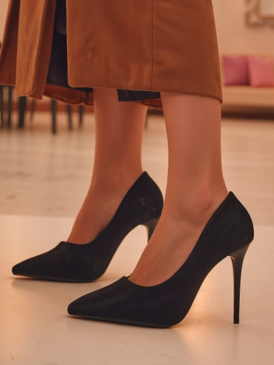 Royalfashion Damen Stiletto-Absätze Etorali