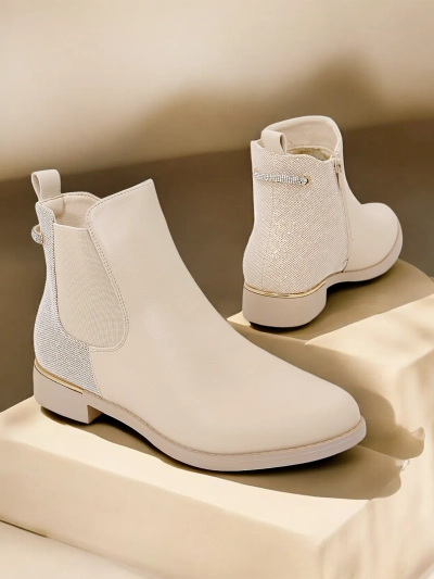 Royalfashion Damenstiefel Ronor