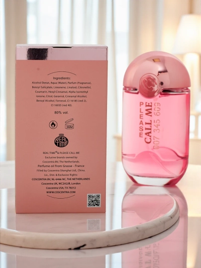 Inspirierte Eau de Parfum für Damen Call Me Please