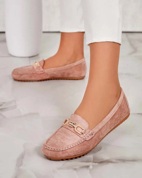 Royalfashion Елегантні жіночі мокасини Zori