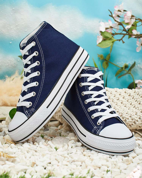 Royalfashion Жіночі кросівки Nioob