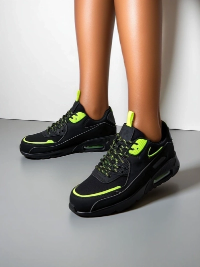 Royalfashion Damensneakers Maxxes