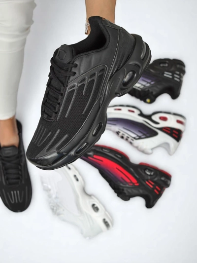 Royalfashion Sportliche Damen Sneaker Urban Motion