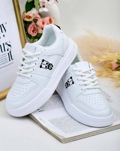 Royalfashion Damen Turnschuhe Gonev