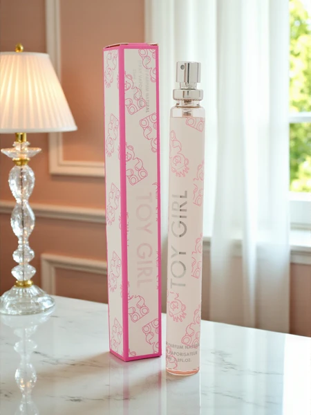 Inspirierte Eau de Parfum Toy Girl Pink für Damen