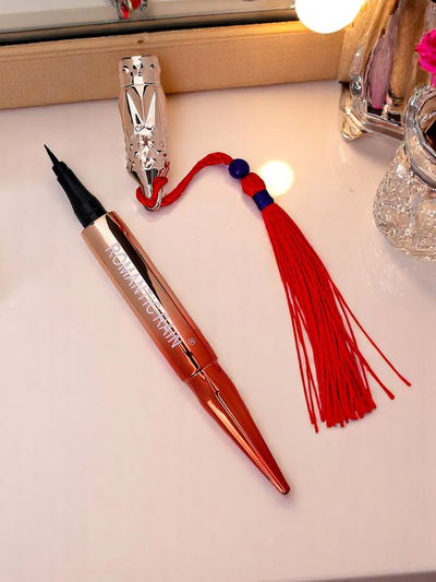 Романтичний Дощ Підводка для очей у вигляді ручки