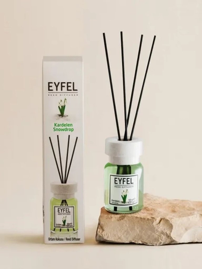 Royalfashion EYFEL Snowdrop Duftstäbchen