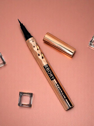 Rbory Wasserfester Eyeliner