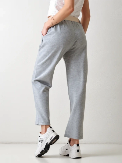 Royalfashion Einfache Damenhosen