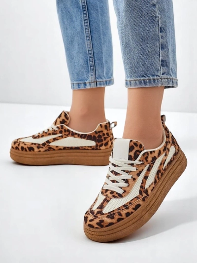 Royalfashion Damen Sportsneaker Detti