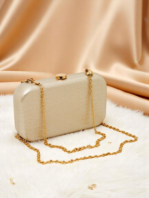 Royalfashion Жіноча конвертна сумочка Vespera Glow