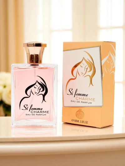 Inspirierte Damen Eau de Parfum Si Femme Charme