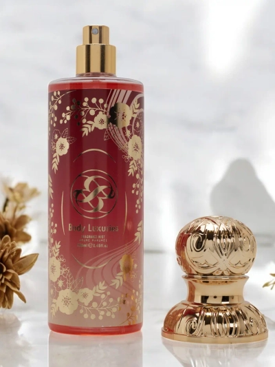 Body Luxuries Körperspray 250 ml