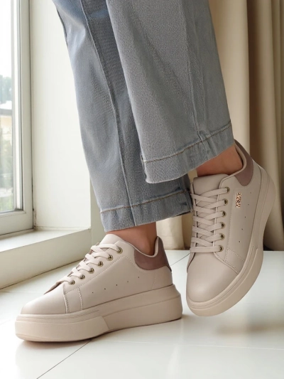 Royalfashion Damen Sneaker Ofetorie