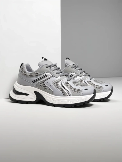 Royalfashion Damen Sportsneaker Resterri