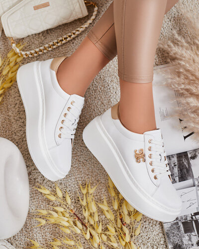 Royalfashion Жіночі спортивні туфлі Taersev