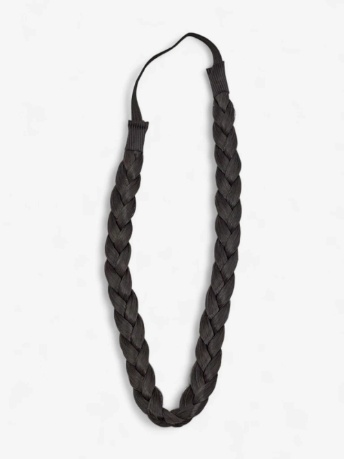 Royalfashion Обруч для волосся-кіска Braidella