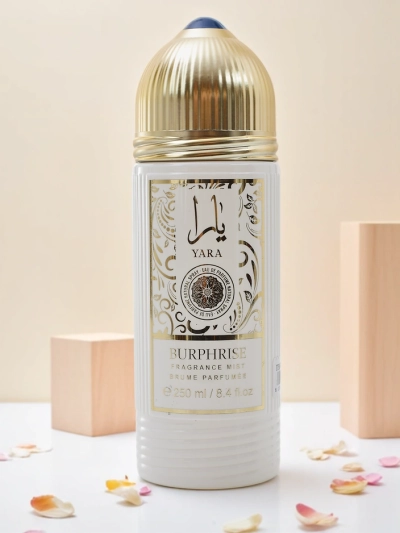 Inspiriert von Lattafa Yara Damen Körperspray 250 ml