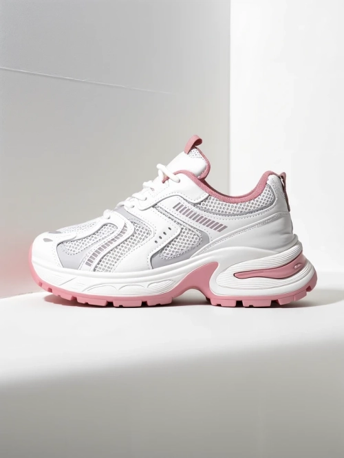 Royalfashion Жіночі спортивні кросівки Resterri