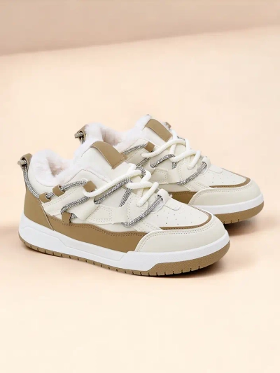 Royalfashion Жіночі кросівки з утепленням Esioo