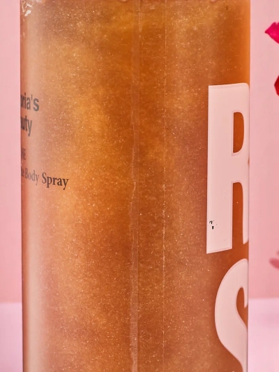 Inspired Damen-Bodymist Victoria’s Beauty Rose 236 ml