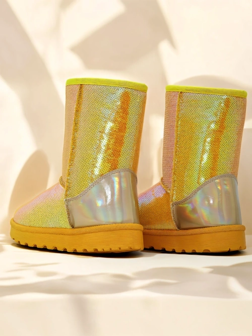 Royalfashion Жіночі снігові черевики Gerio