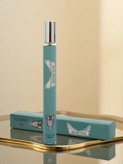 Inspirierte Herren Eau de Parfum Invi