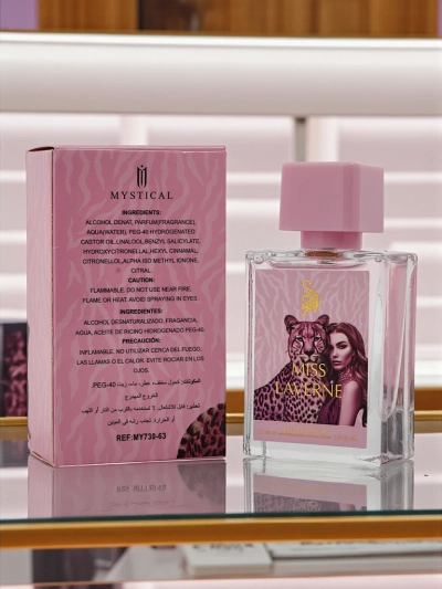Inspirierte Damen Eau de Parfum Miss Laverne