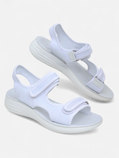 Royalfashion Damen Sport Sandalen Gosmiles