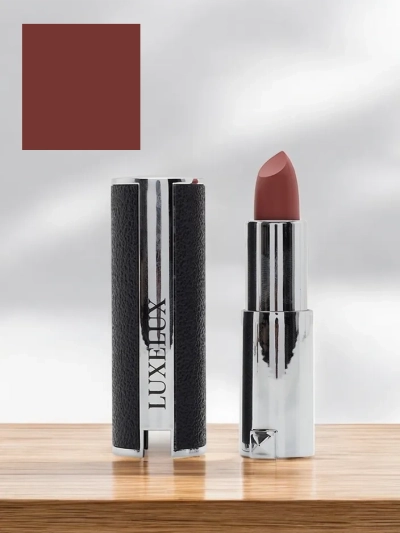Luxelux Matte Lippenstift 04 4g