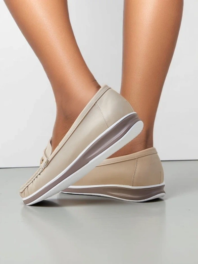 Royalfashion Damen Mokassins Cerrole