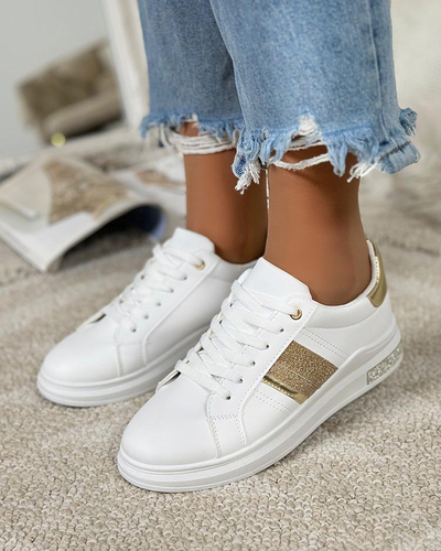 Royalfashion Damen Sneaker Dellep