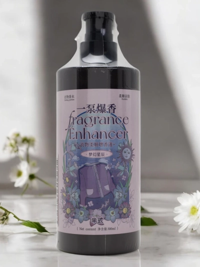 Weichspüler und Duftverstärker 300 ml
