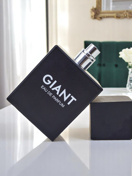 Inspired Eau de Parfum für Herren Giant Black