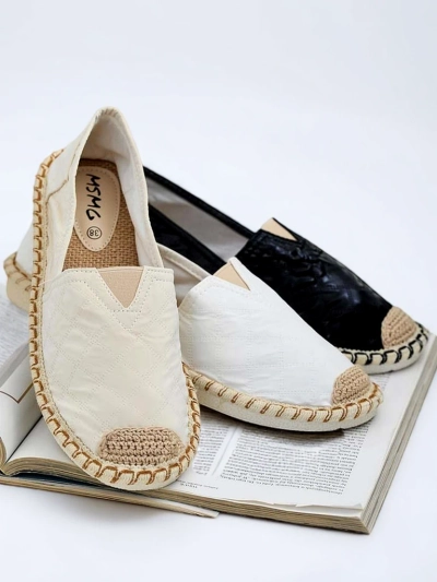 Royalfashion Damen Mellapi Espadrilles