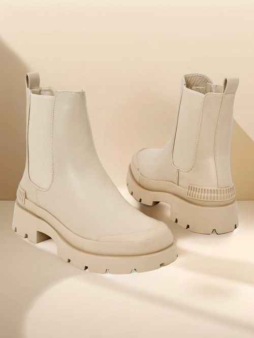 Жіночі чоботи на щиколотці Royalfashion Popolli