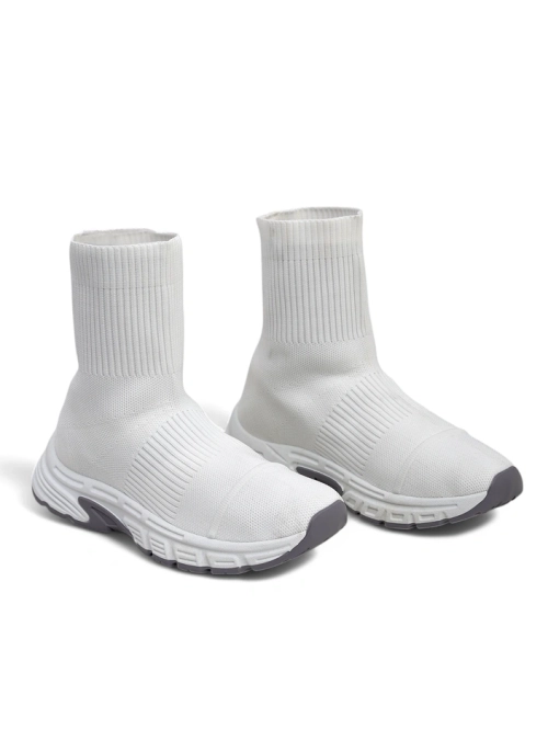 Royalfashion Жіночі високі спортивні кросівки Leriot