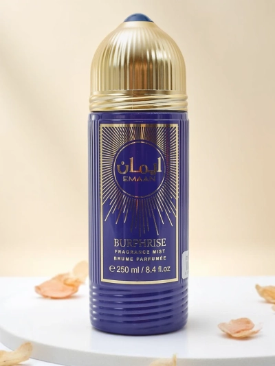Inspiriert von Lattafa Emaan Body Mist universal 250 ml