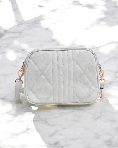 Royalfashion Kleine Damenhandtasche aus Eco-Leder