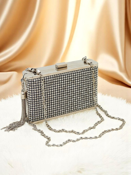 Royalfashion Damen-Clutch Midnight Shine