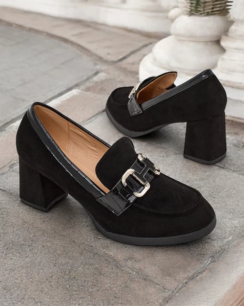 Жіночі мокасини Royalfashion Befiesoo