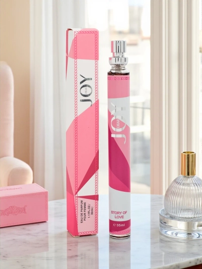 Inspirierendes Damenparfum Story of Love